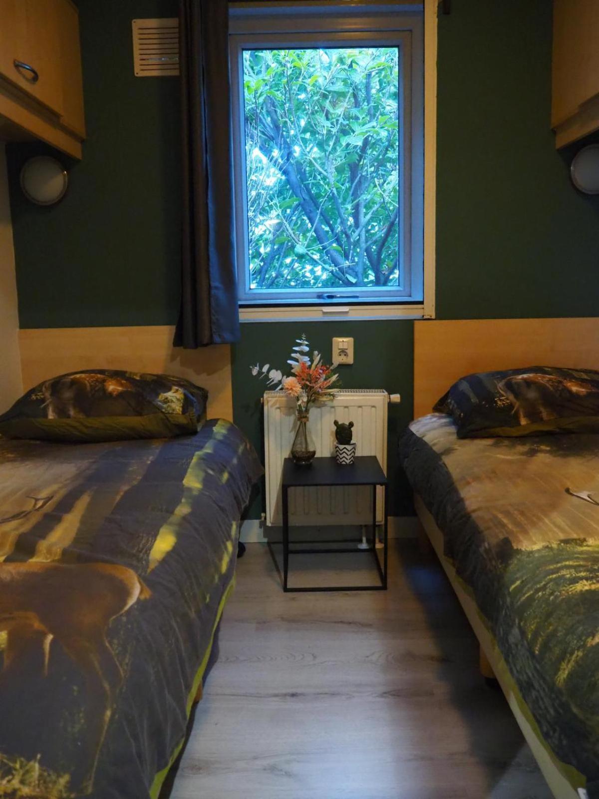 Chalet Relax プッテン エクステリア 写真